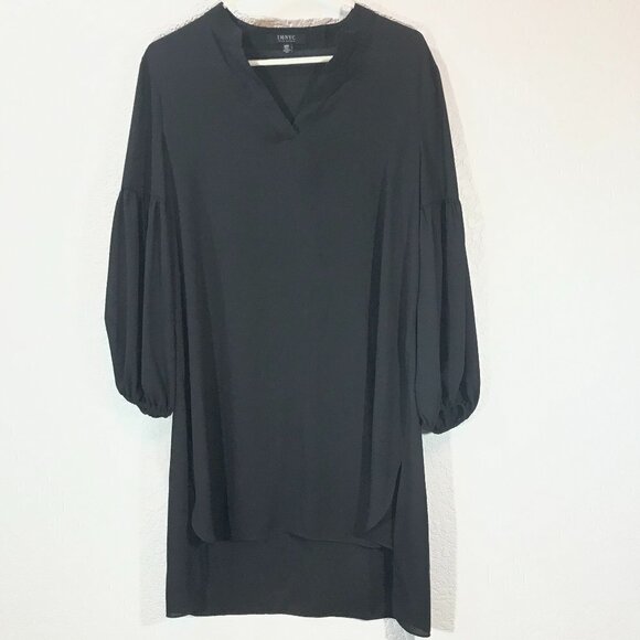 Isaac Mizrahi IMNYC Dress Tunic - Picture 1 of 5